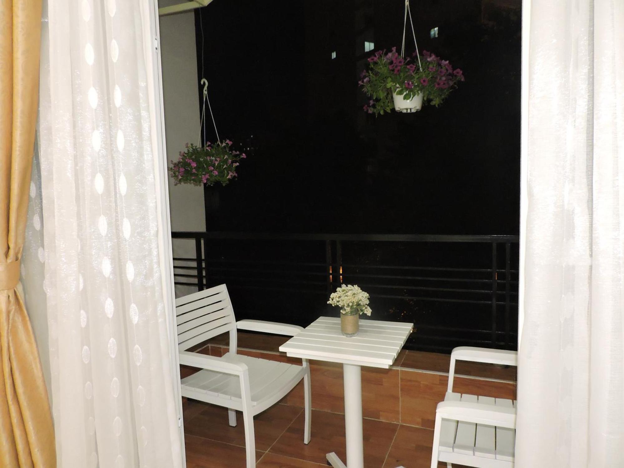 Chez Lotus Vn Hotel Ho Chi Minh City Exterior photo